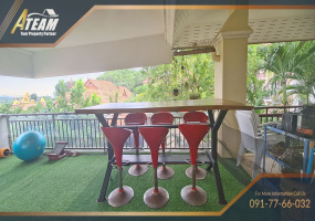 Hua Hin, Khao Tao , 4 Bedrooms, 3 Bathrooms, House / Villa, For Sale, ,1576, A-Team Real estate
