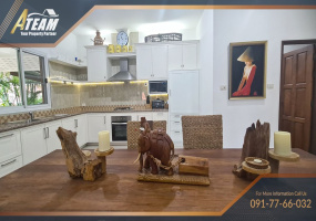 Hua Hin, Khao Tao , 4 Bedrooms, 3 Bathrooms, House / Villa, For Sale, ,1576, A-Team Real estate