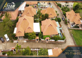 Hua Hin, Khao Tao , 4 Bedrooms, 3 Bathrooms, House / Villa, For Sale, ,1576, A-Team Real estate
