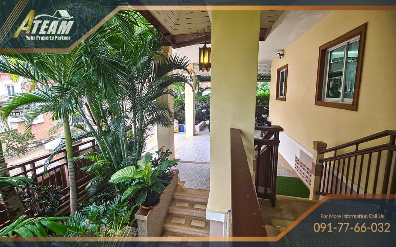 Hua Hin, Khao Tao , 4 Bedrooms, 3 Bathrooms, House / Villa, For Sale, ,1576, A-Team Real estate