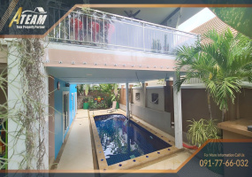 Hua Hin, Khao Tao , 4 Bedrooms, 3 Bathrooms, House / Villa, For Sale, ,1576, A-Team Real estate