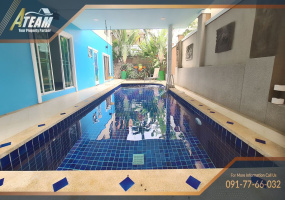 Hua Hin, Khao Tao , 4 Bedrooms, 3 Bathrooms, House / Villa, For Sale, ,1576, A-Team Real estate