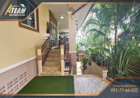 Hua Hin, Khao Tao , 4 Bedrooms, 3 Bathrooms, House / Villa, For Sale, ,1576, A-Team Real estate