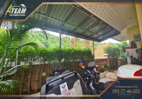 Hua Hin, Khao Tao , 4 Bedrooms, 3 Bathrooms, House / Villa, For Sale, ,1576, A-Team Real estate