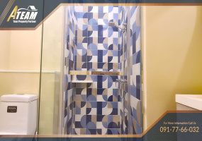 Hua Hin, Hua Hin Center, 2 Bedrooms, 2 Bathrooms, Apartment / Condo, For Sale,1577, A-Team Real estate