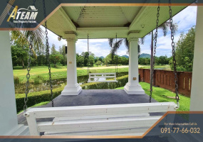 Phetchaburi, Cha Am , 6 Bedrooms, 6 Bathrooms, House / Villa, For Sale, ,1580, A-Team Real estate