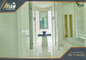 Phetchaburi, Cha Am , 6 Bedrooms, 6 Bathrooms, House / Villa, For Sale, ,1580, A-Team Real estate
