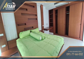 Phetchaburi, Cha Am , 6 Bedrooms, 6 Bathrooms, House / Villa, For Sale, ,1580, A-Team Real estate