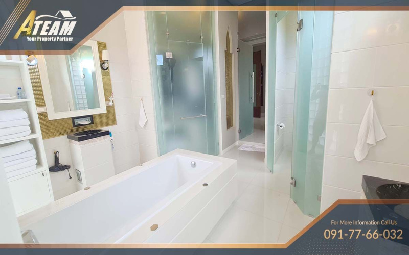 Phetchaburi, Cha Am , 6 Bedrooms, 6 Bathrooms, House / Villa, For Sale, ,1580, A-Team Real estate