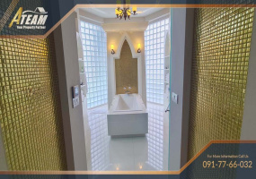 Phetchaburi, Cha Am , 6 Bedrooms, 6 Bathrooms, House / Villa, For Sale, ,1580, A-Team Real estate