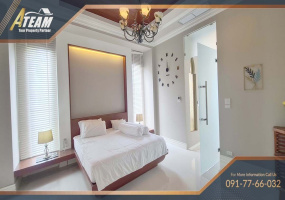 Phetchaburi, Cha Am , 6 Bedrooms, 6 Bathrooms, House / Villa, For Sale, ,1580, A-Team Real estate