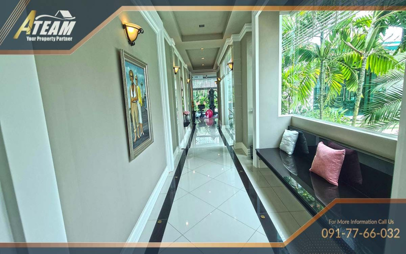 Phetchaburi, Cha Am , 6 Bedrooms, 6 Bathrooms, House / Villa, For Sale, ,1580, A-Team Real estate