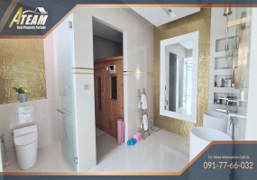 Phetchaburi, Cha Am , 6 Bedrooms, 6 Bathrooms, House / Villa, For Sale, ,1580, A-Team Real estate