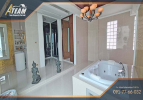 Phetchaburi, Cha Am , 6 Bedrooms, 6 Bathrooms, House / Villa, For Sale, ,1580, A-Team Real estate