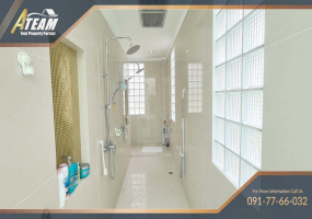 Phetchaburi, Cha Am , 6 Bedrooms, 6 Bathrooms, House / Villa, For Sale, ,1580, A-Team Real estate