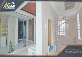 Phetchaburi, Cha Am , 6 Bedrooms, 6 Bathrooms, House / Villa, For Sale, ,1580, A-Team Real estate