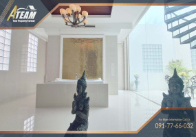 Phetchaburi, Cha Am , 6 Bedrooms, 6 Bathrooms, House / Villa, For Sale, ,1580, A-Team Real estate