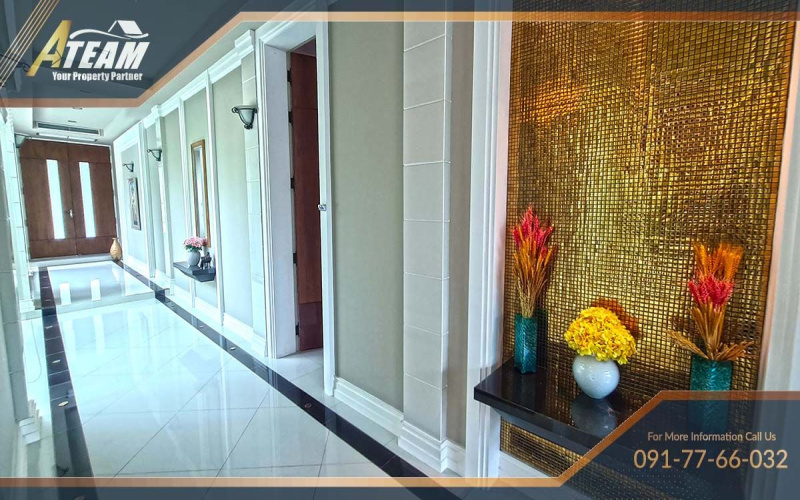 Phetchaburi, Cha Am , 6 Bedrooms, 6 Bathrooms, House / Villa, For Sale, ,1580, A-Team Real estate