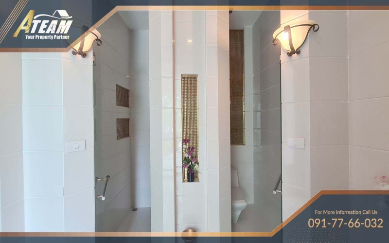 Phetchaburi, Cha Am , 6 Bedrooms, 6 Bathrooms, House / Villa, For Sale, ,1580, A-Team Real estate