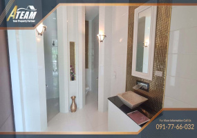 Phetchaburi, Cha Am , 6 Bedrooms, 6 Bathrooms, House / Villa, For Sale, ,1580, A-Team Real estate