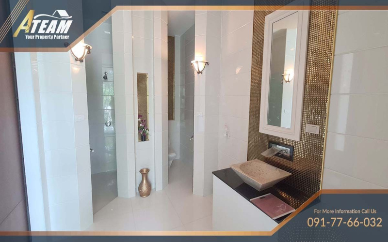 Phetchaburi, Cha Am , 6 Bedrooms, 6 Bathrooms, House / Villa, For Sale, ,1580, A-Team Real estate