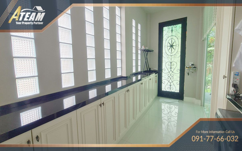 Phetchaburi, Cha Am , 6 Bedrooms, 6 Bathrooms, House / Villa, For Sale, ,1580, A-Team Real estate