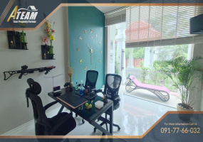 Phetchaburi, Cha Am , 6 Bedrooms, 6 Bathrooms, House / Villa, For Sale, ,1580, A-Team Real estate