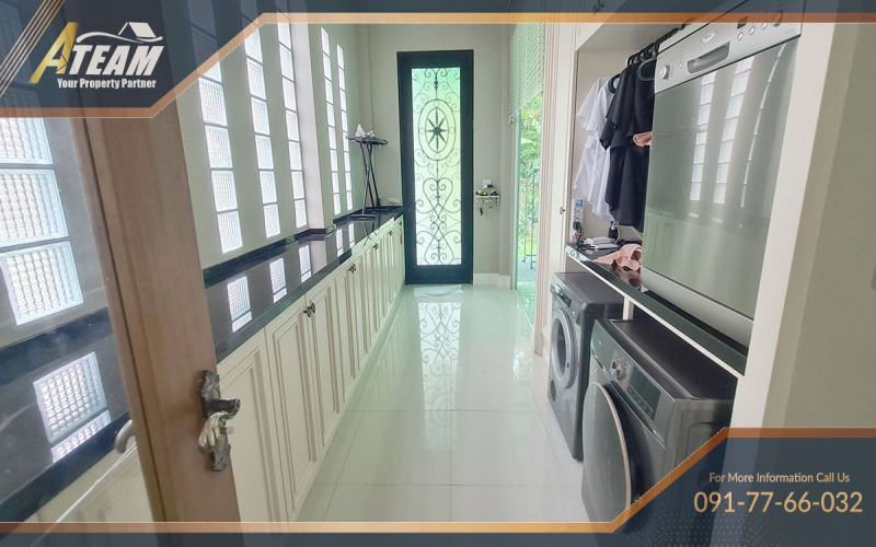 Phetchaburi, Cha Am , 6 Bedrooms, 6 Bathrooms, House / Villa, For Sale, ,1580, A-Team Real estate