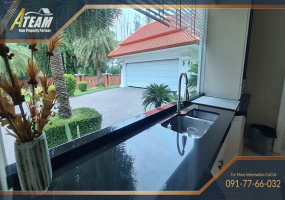 Phetchaburi, Cha Am , 6 Bedrooms, 6 Bathrooms, House / Villa, For Sale, ,1580, A-Team Real estate