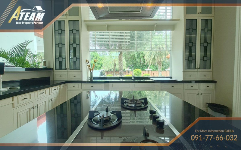 Phetchaburi, Cha Am , 6 Bedrooms, 6 Bathrooms, House / Villa, For Sale, ,1580, A-Team Real estate