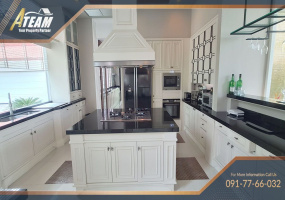 Phetchaburi, Cha Am , 6 Bedrooms, 6 Bathrooms, House / Villa, For Sale, ,1580, A-Team Real estate