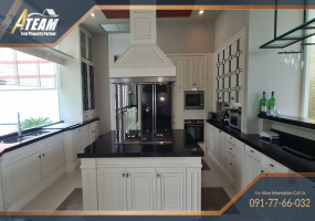 Phetchaburi, Cha Am , 6 Bedrooms, 6 Bathrooms, House / Villa, For Sale, ,1580, A-Team Real estate