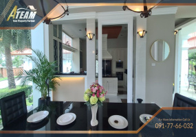 Phetchaburi, Cha Am , 6 Bedrooms, 6 Bathrooms, House / Villa, For Sale, ,1580, A-Team Real estate