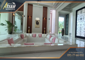 Phetchaburi, Cha Am , 6 Bedrooms, 6 Bathrooms, House / Villa, For Sale, ,1580, A-Team Real estate