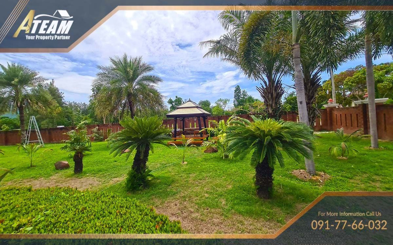 Phetchaburi, Cha Am , 6 Bedrooms, 6 Bathrooms, House / Villa, For Sale, ,1580, A-Team Real estate