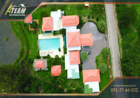 Phetchaburi, Cha Am , 6 Bedrooms, 6 Bathrooms, House / Villa, For Sale, ,1580, A-Team Real estate