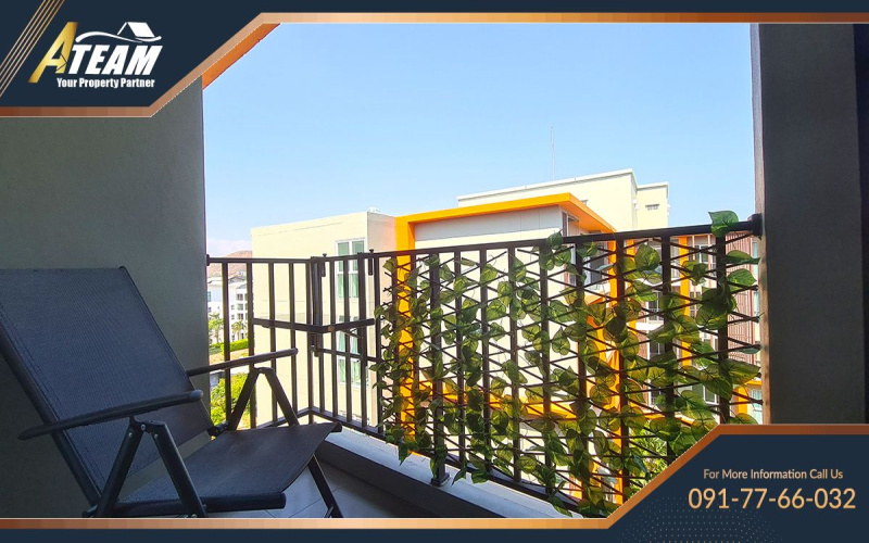 Hua Hin Center , 1 Bedroom, 1 Bathroom, Apartment / Condo, For Sale, ,1045, A-Team Real estate