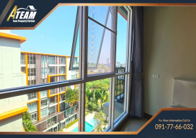 Hua Hin Center , 1 Bedroom, 1 Bathroom, Apartment / Condo, For Sale, ,1045, A-Team Real estate Hua Hin Center , 1 Bedroom, 1 Bathroom, Apartment / Condo, For Sale, ,1045, A-Team Real estate