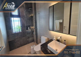 Hua Hin, Hin Lek Fai, 3 Bedrooms, 2 Bathrooms, House / Villa, For Sale,1582, A-Team Real estate