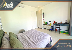 Hua Hin, Hin Lek Fai, 3 Bedrooms, 2 Bathrooms, House / Villa, For Sale,1582, A-Team Real estate