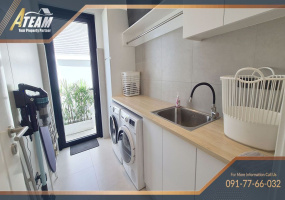 Hua Hin, Hin Lek Fai, 3 Bedrooms, 2 Bathrooms, House / Villa, For Sale,1582, A-Team Real estate