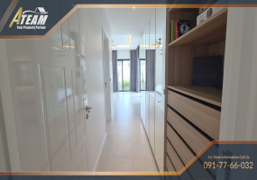 Hua Hin, Hin Lek Fai, 3 Bedrooms, 2 Bathrooms, House / Villa, For Sale,1582, A-Team Real estate