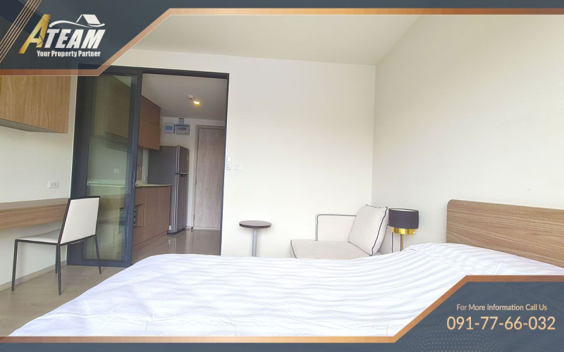 Hua Hin, Hua Hin Center, 1 Bedroom, 1 Bathroom, Apartment / Condo, For Sale,1584, A-Team Real estate