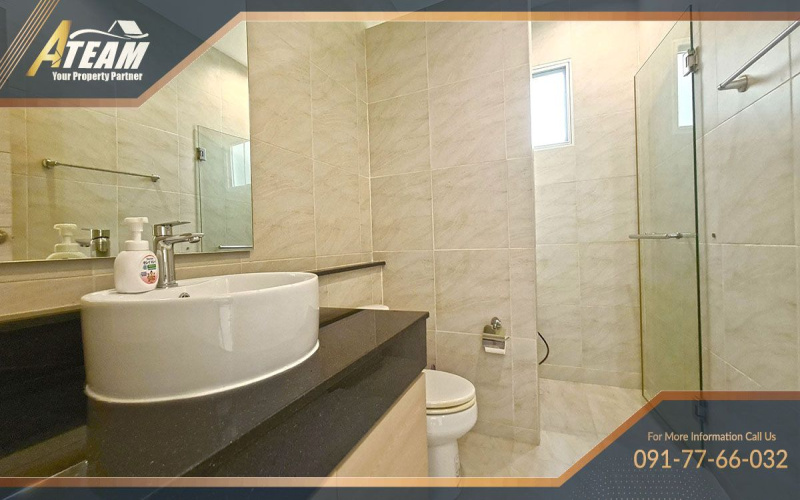 Hua Hin, Khao Tao, 2 Bedrooms, 2 Bathrooms, House / Villa, For Sale,1588, A-Team Real estate