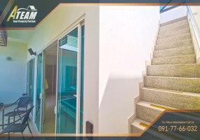 Hua Hin, Khao Tao, 2 Bedrooms, 2 Bathrooms, House / Villa, For Sale,1588, A-Team Real estate