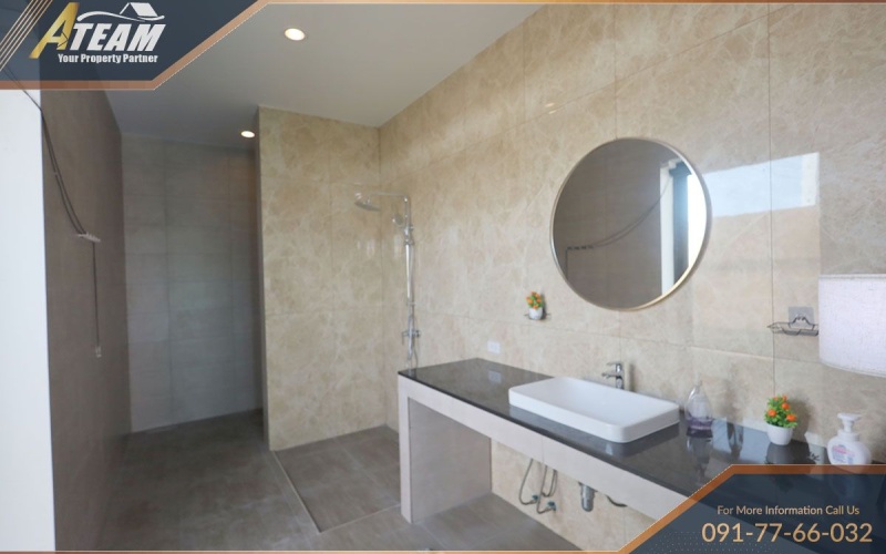 Hua Hin Center , 5 Bedrooms, 5 Bathrooms, House / Villa, For Sale, ,0,1589, A-Team Real estate