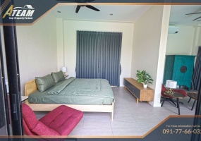 Hua Hin Center , 5 Bedrooms, 5 Bathrooms, House / Villa, For Sale, ,0,1589, A-Team Real estate