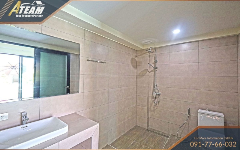 Hua Hin Center , 5 Bedrooms, 5 Bathrooms, House / Villa, For Sale, ,0,1589, A-Team Real estate