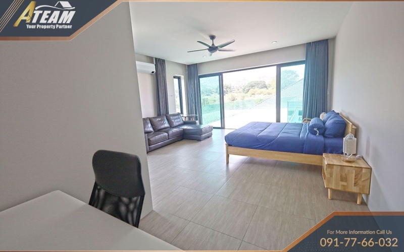 Hua Hin Center , 5 Bedrooms, 5 Bathrooms, House / Villa, For Sale, ,0,1589, A-Team Real estate