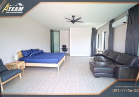 Hua Hin Center , 5 Bedrooms, 5 Bathrooms, House / Villa, For Sale, ,0,1589, A-Team Real estate